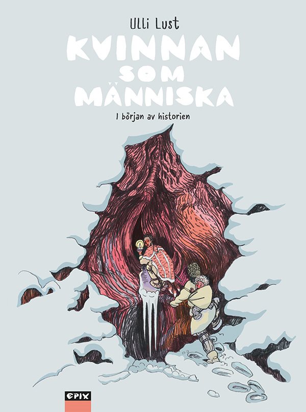  Kvinnan som människa 1 – I början av historien