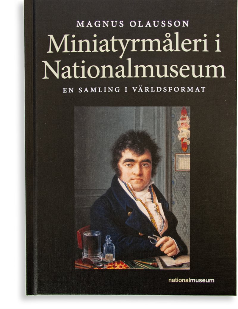 Miniatyrmåleri i Nationalmuseum