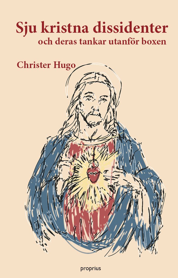 Sju kristna dissidenter 