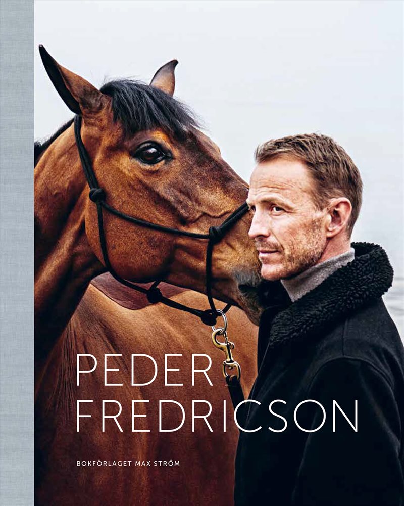 Peder Fredricson