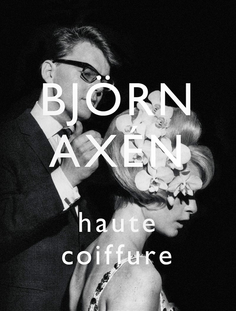 Björn Axén Haute Coiffure