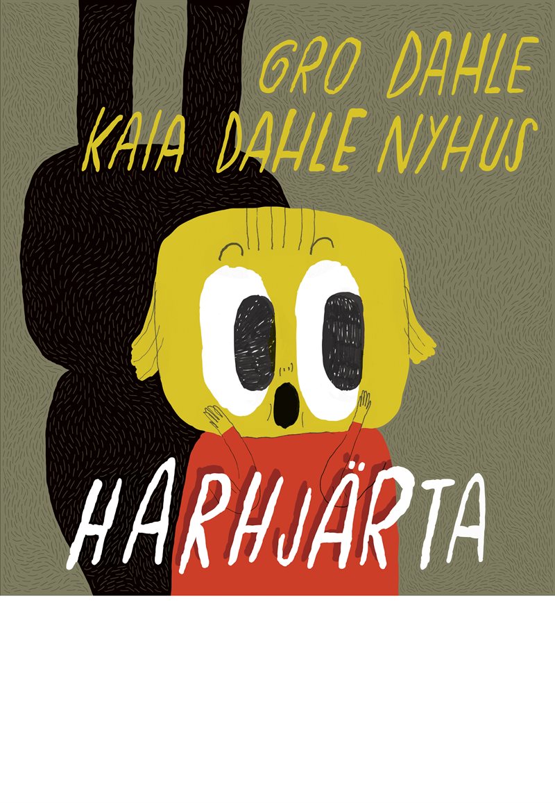 Harhjärta