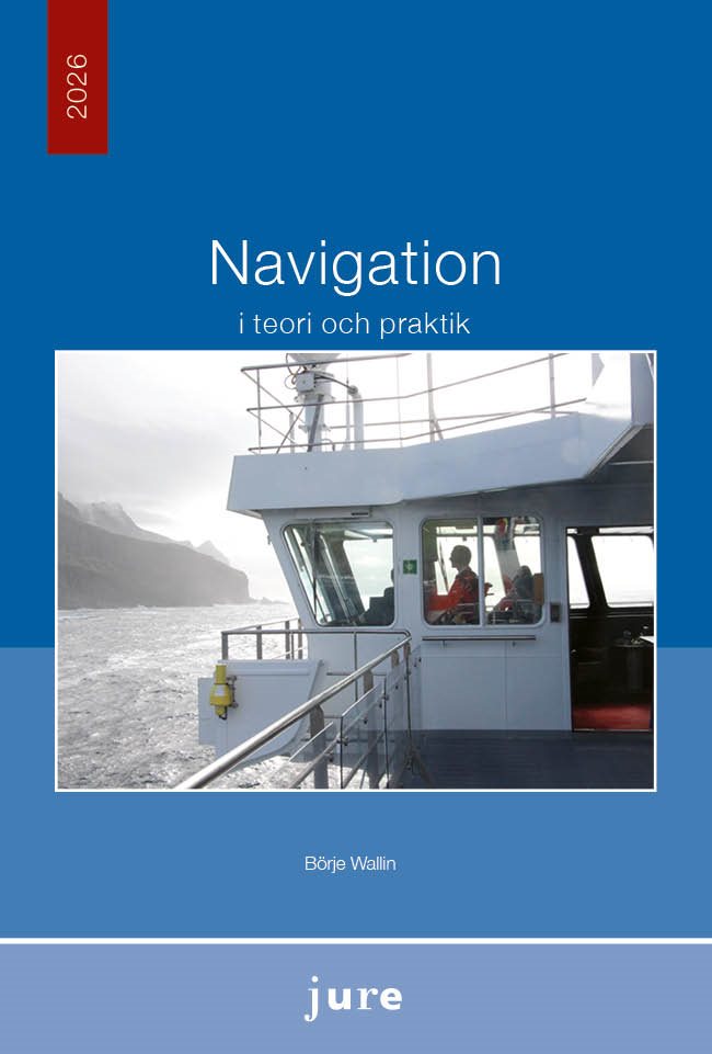 Navigation i teori och praktik