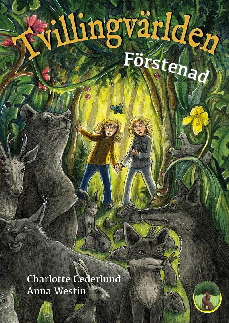 Förstenad