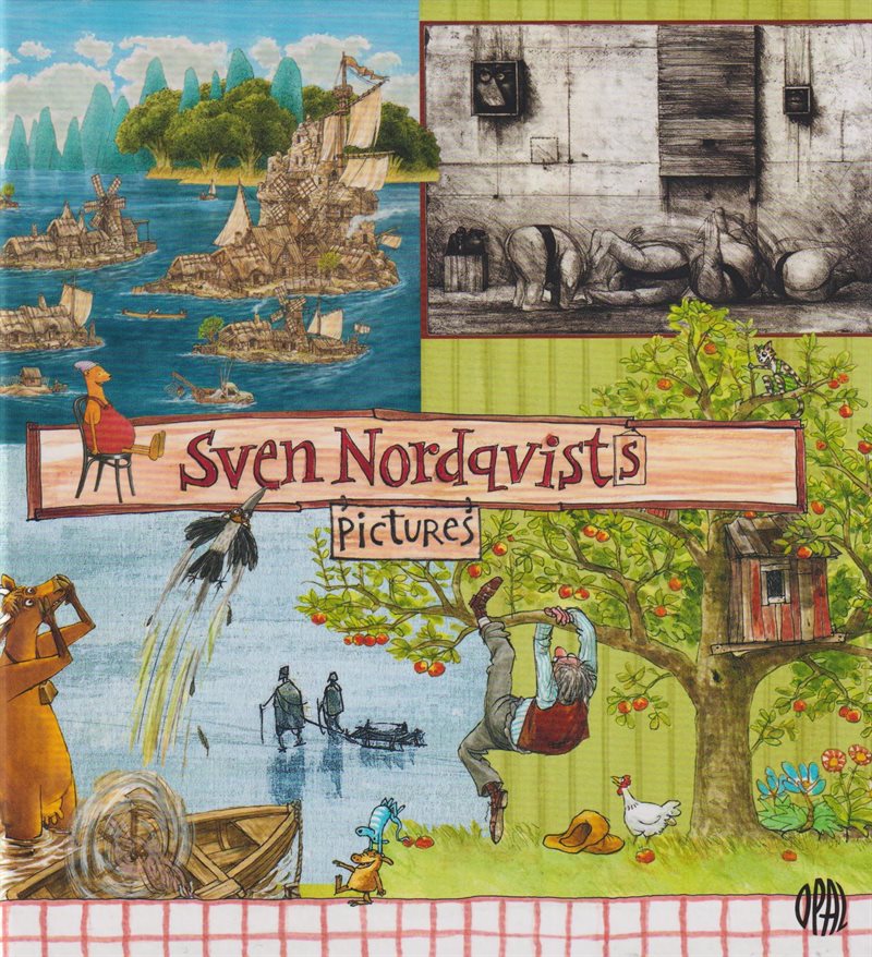 Sven Nordqvists Pictures