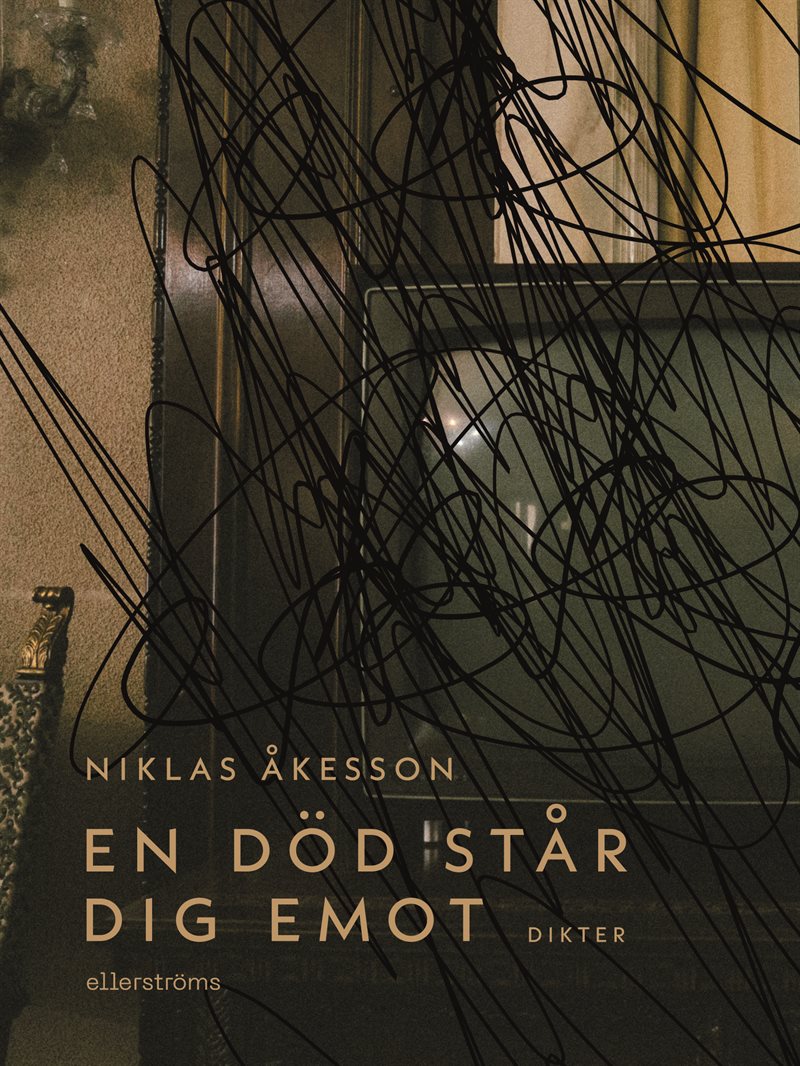 En död står dig emot