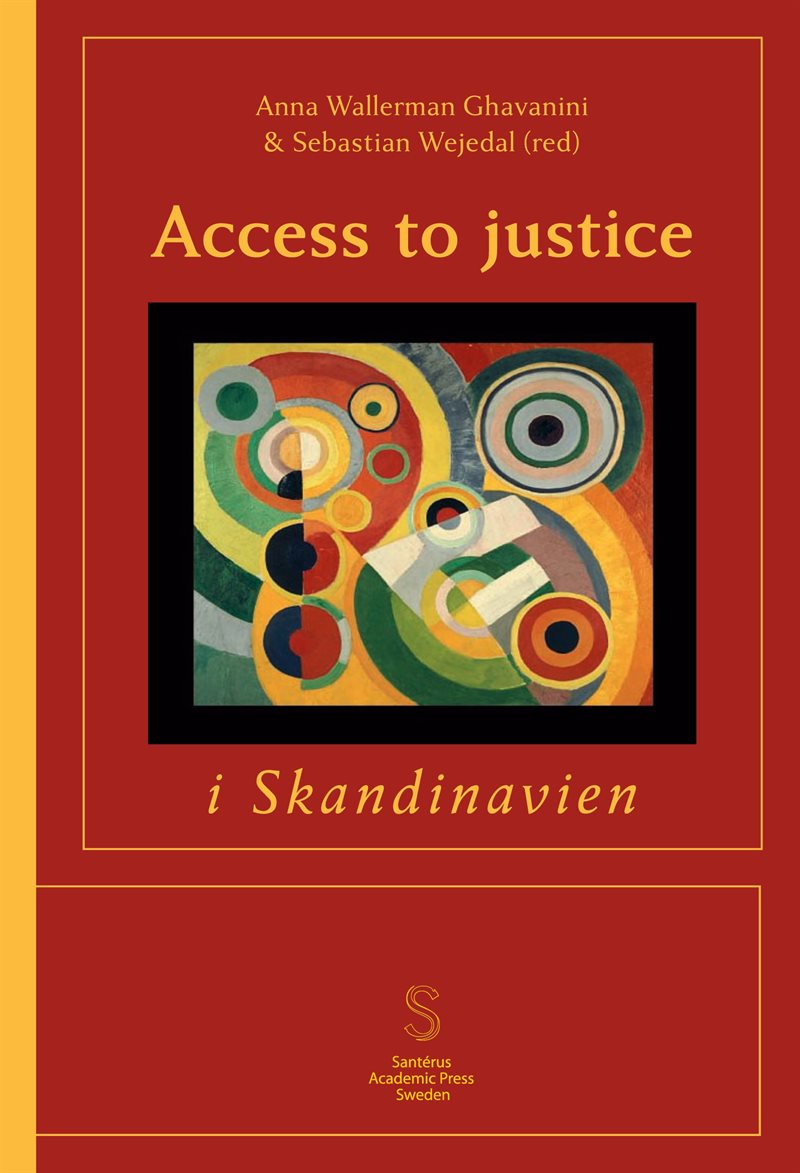 Access to justice i Skandinavien