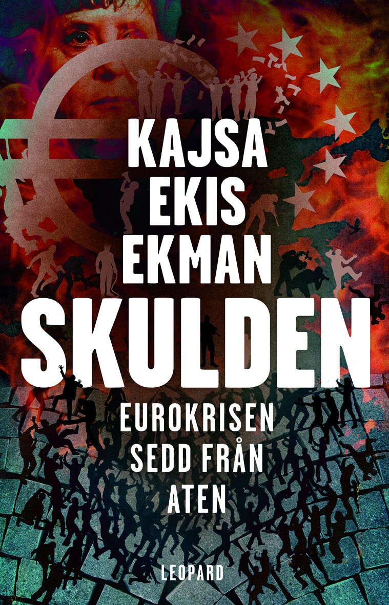 Skulden : eurokrisen sedd från Aten