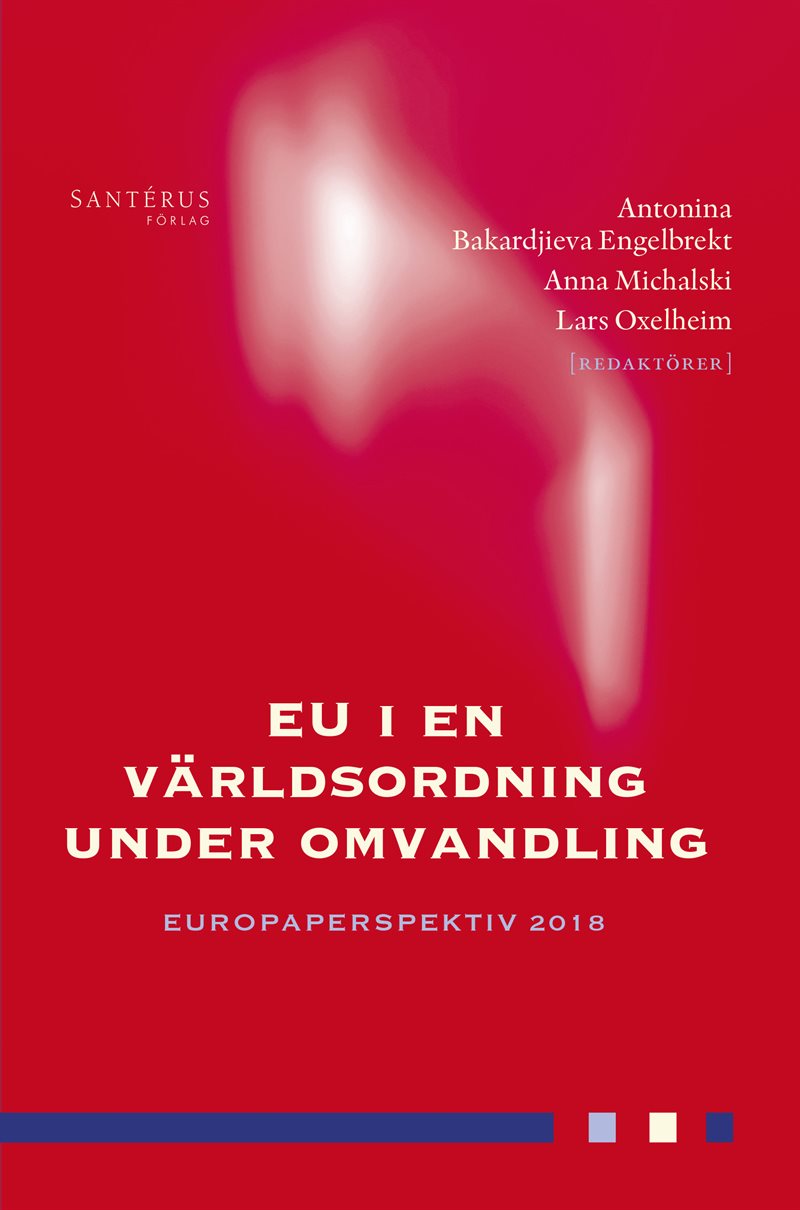 EU i en världsordning under omvandling