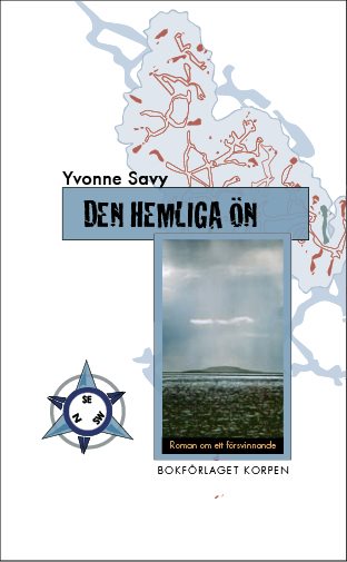 Den hemliga ön