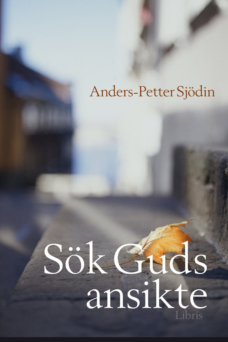 Sök Guds ansikte