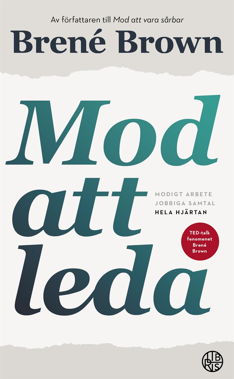 Mod att leda