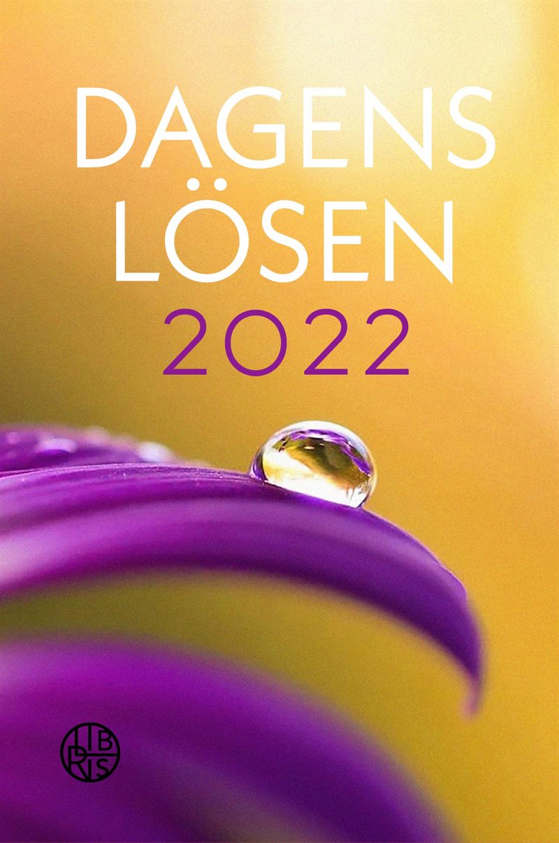 Dagens Lösen 2022