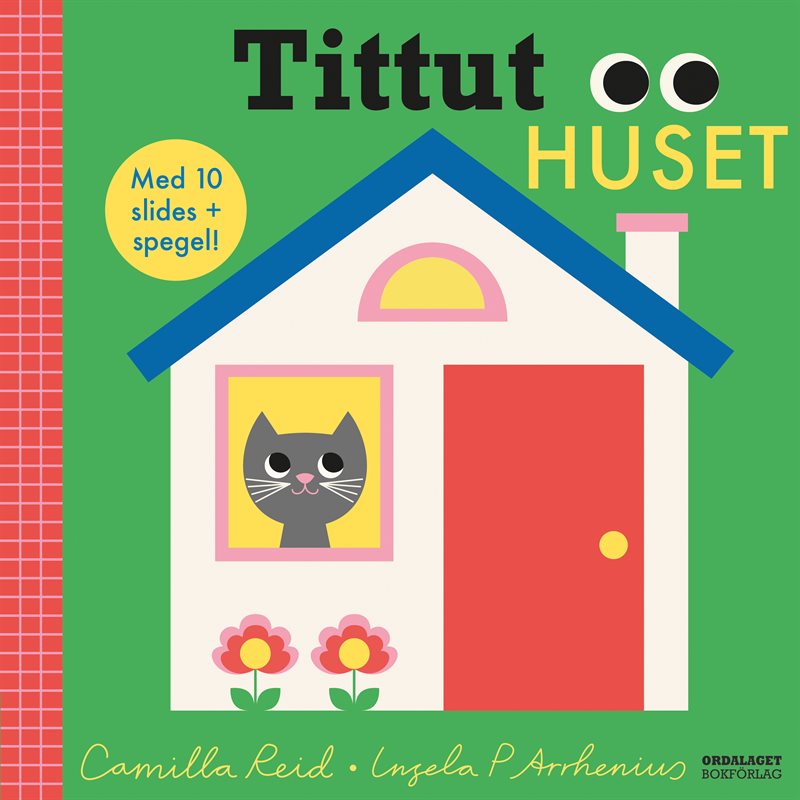 Tittut Huset