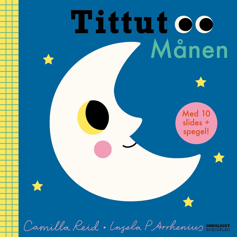 Tittut : Månen