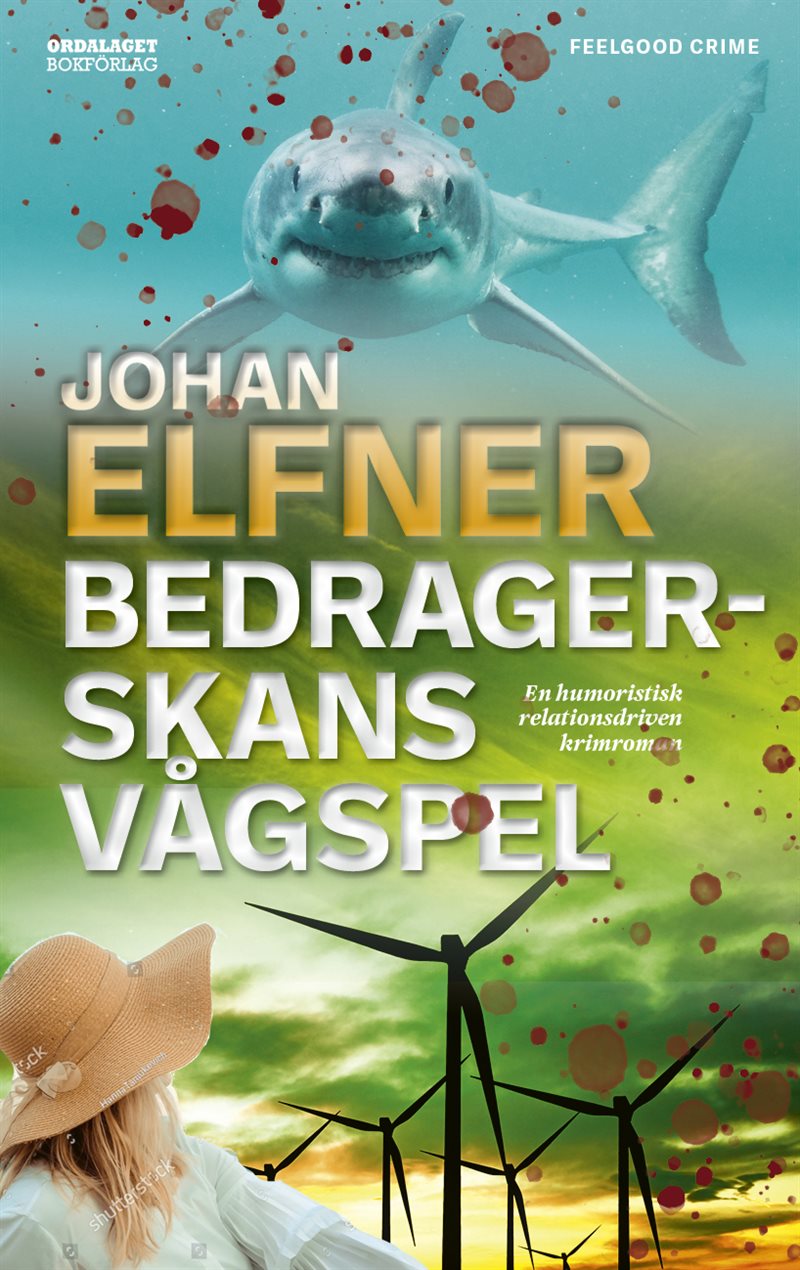 Bedragerskans vågspel