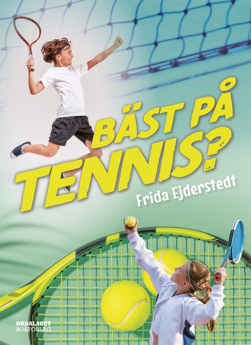 Bäst på tennis?