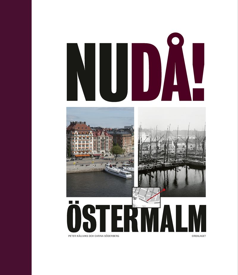 NuDå! Östermalm