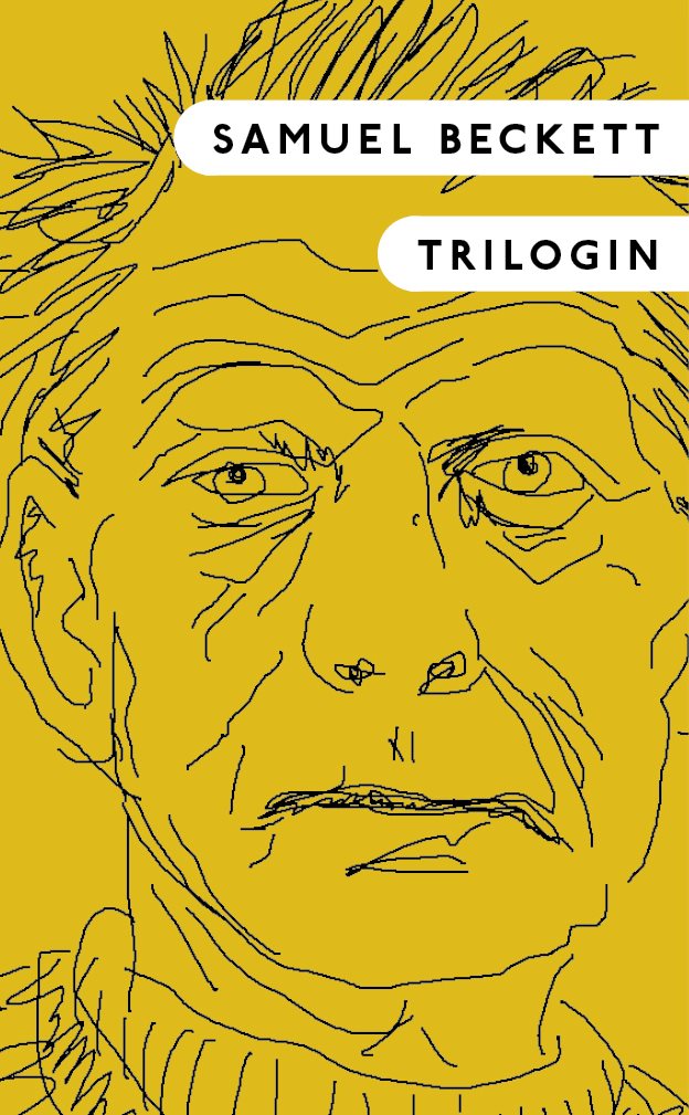 Trilogin. Molloy ; Malone dör ; Den onämnbare