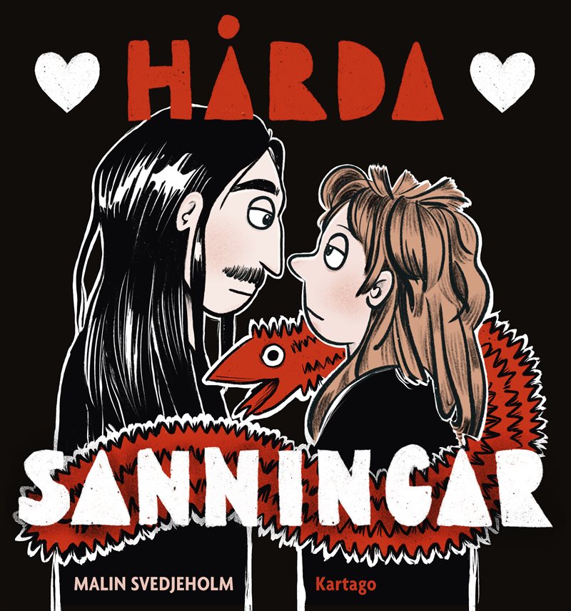 Hårda sanningar