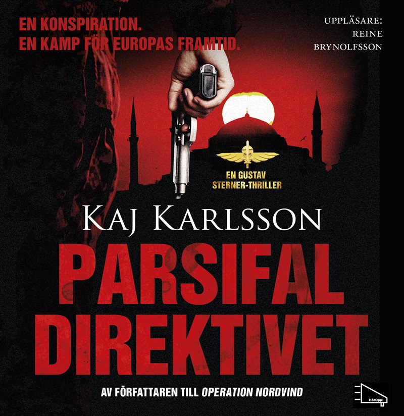 Parsifal direktivet