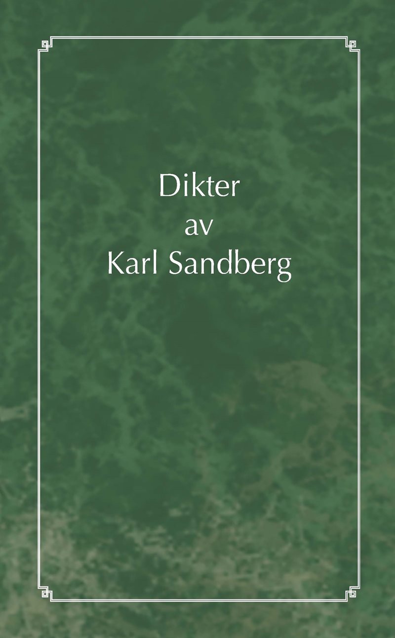 Dikter