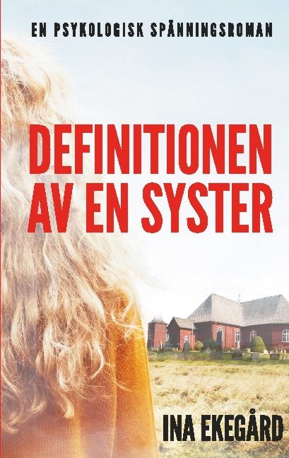 Definitionen av en syster