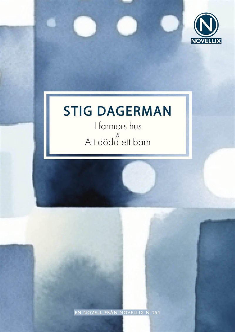 I farmors hus & Att döda ett barn