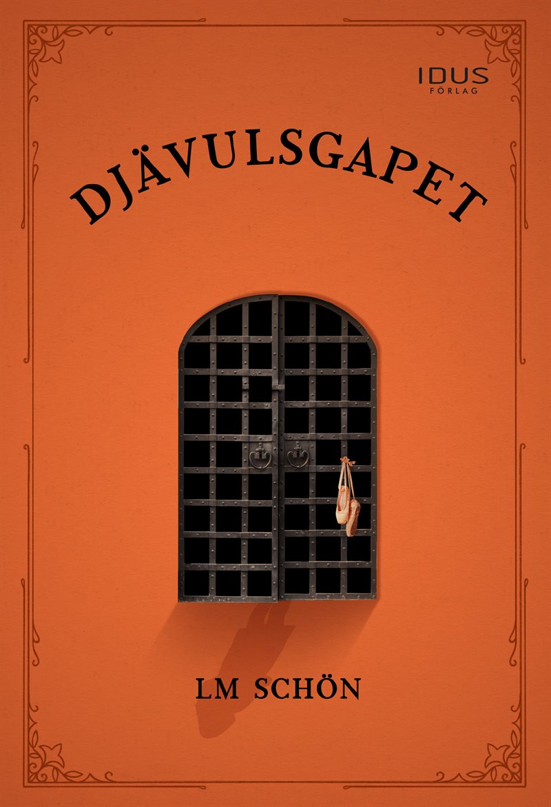 Djävulsgapet