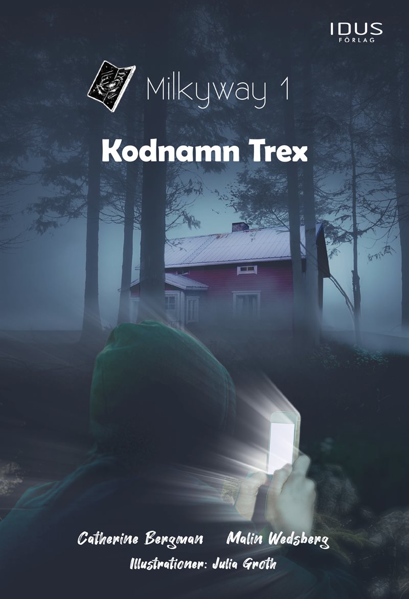 Kodnamn Trex