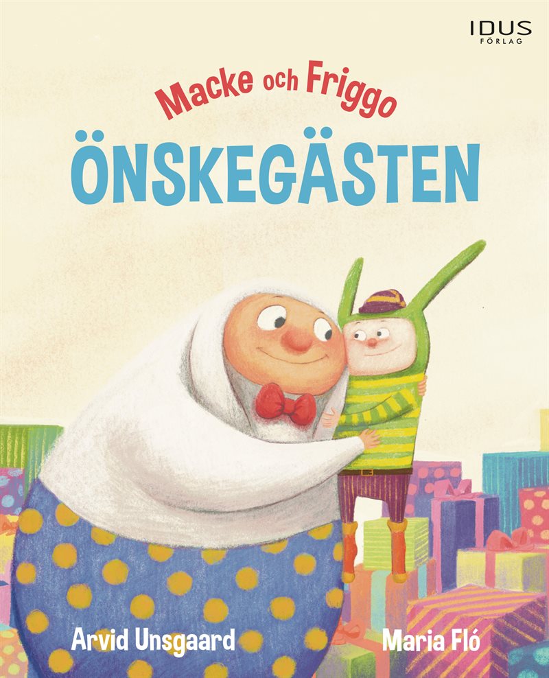 Önskegästen