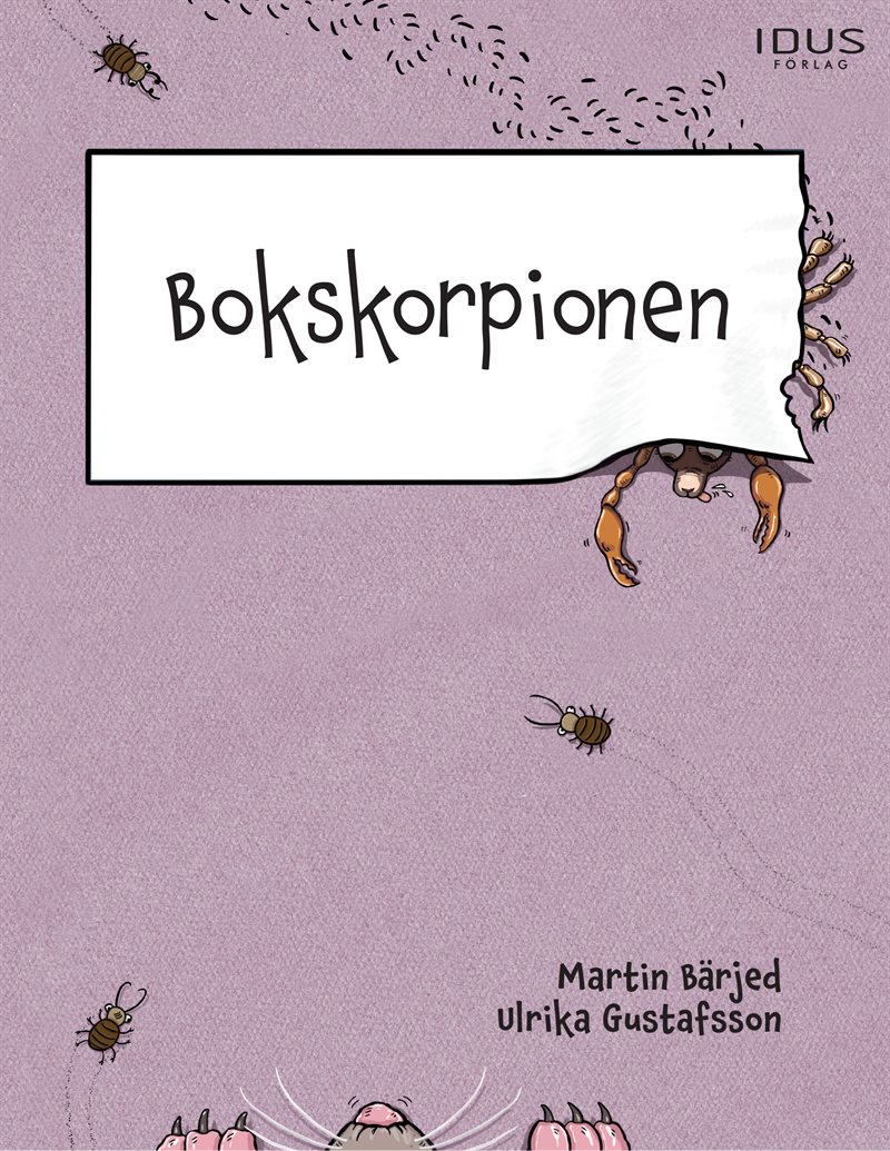 Bokskorpionen