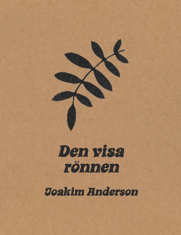 Den visa rönnen