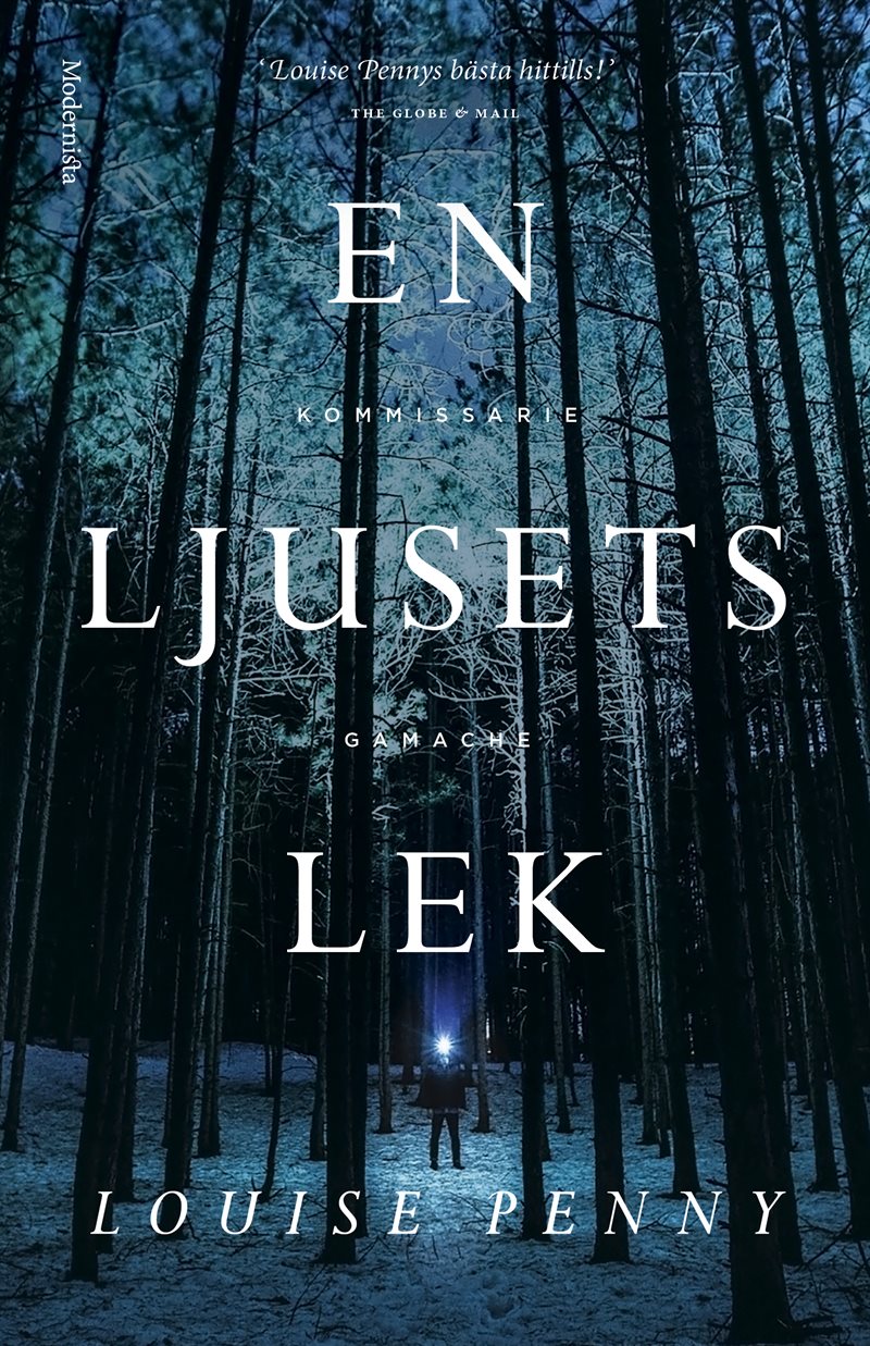 En ljusets lek