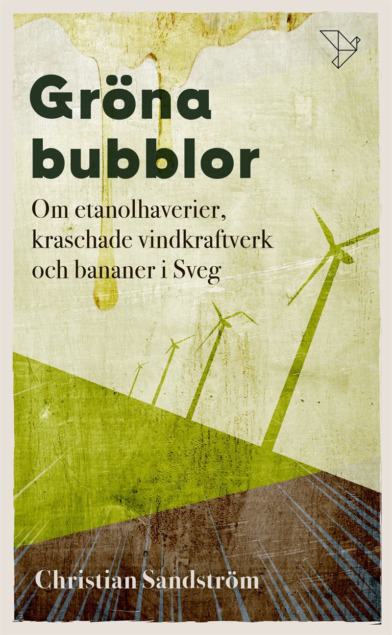 Gröna bubblor