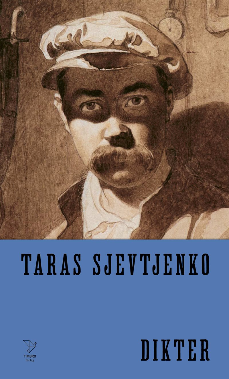 Dikter: Taras Sjevtjenko