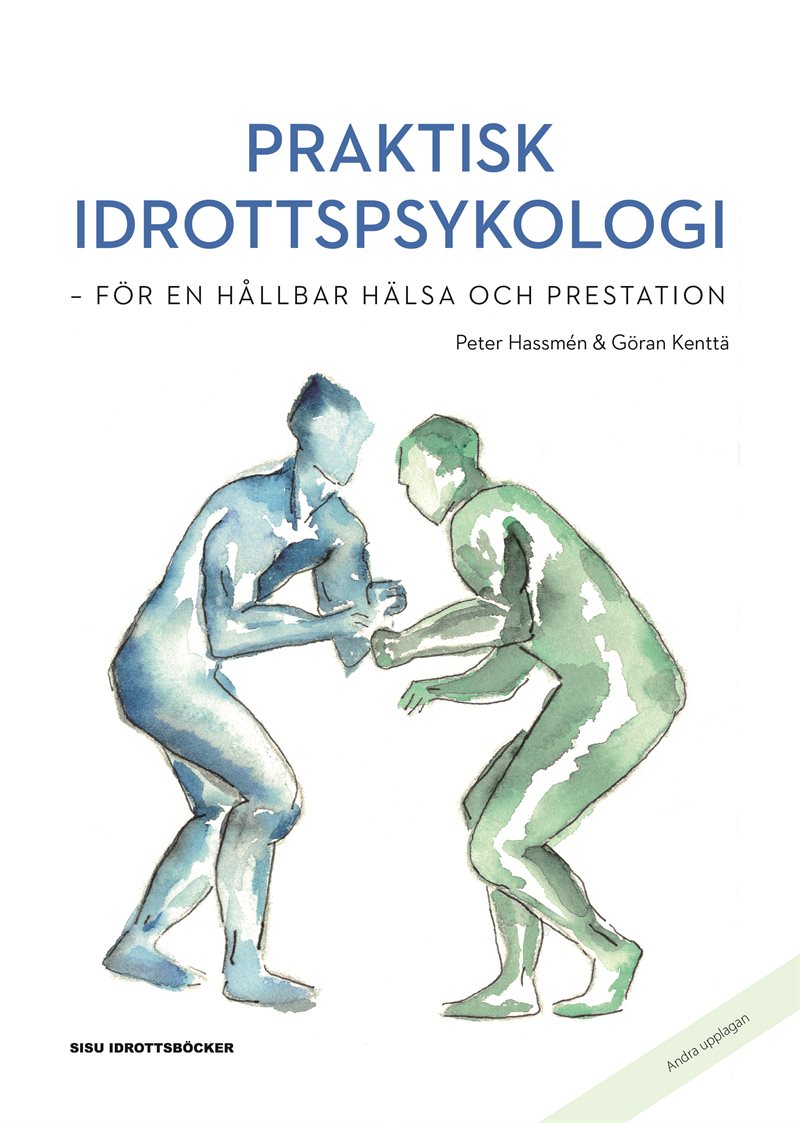 Praktisk idrottspsykologi