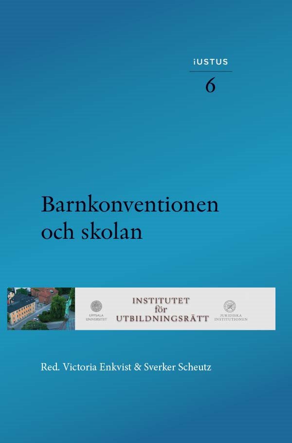 Barnkonventionen och skolan