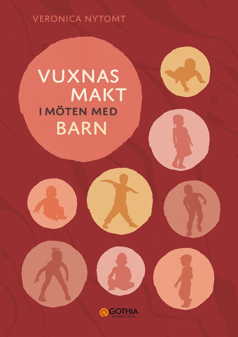 Vuxnas makt i möten med barn