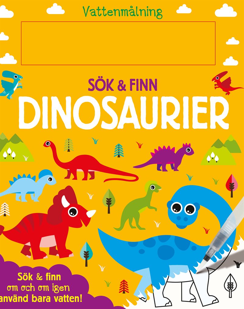 Dinosaurier