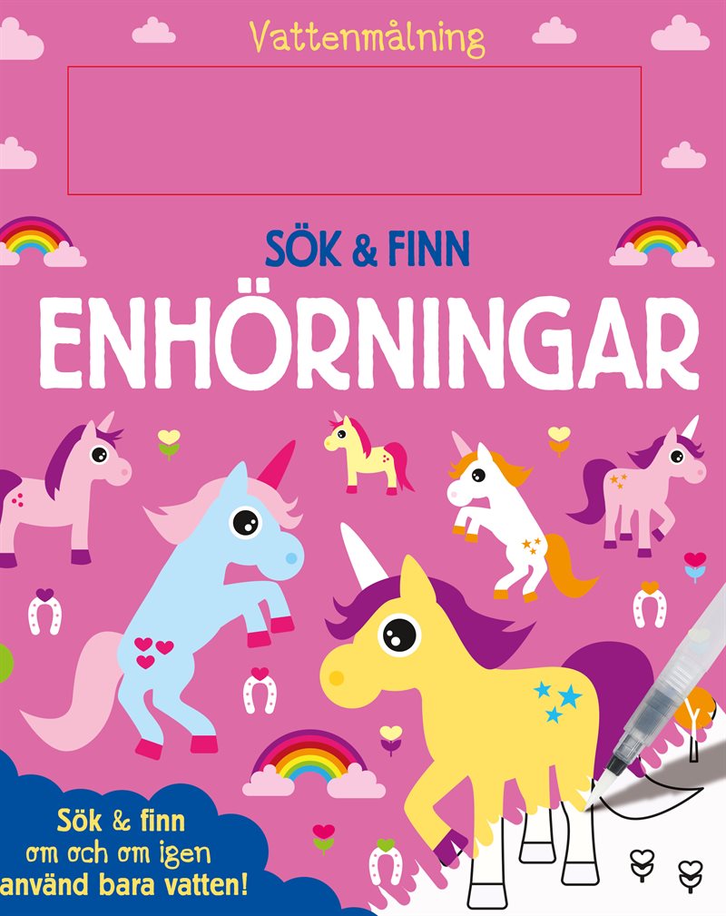 Enhörningar