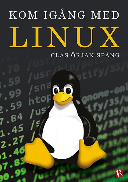 Kom igång med Linux