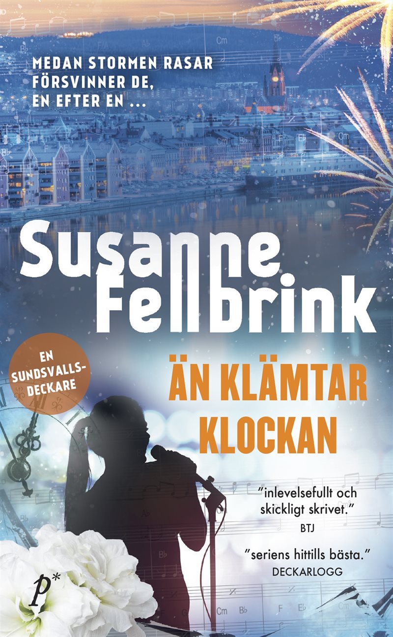 Än klämtar klockan