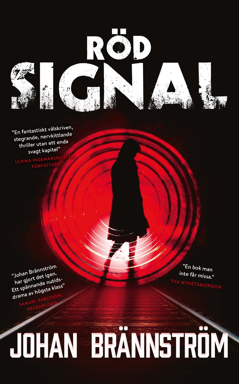 Röd signal