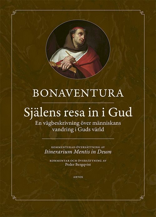 Själens resa in i Gud