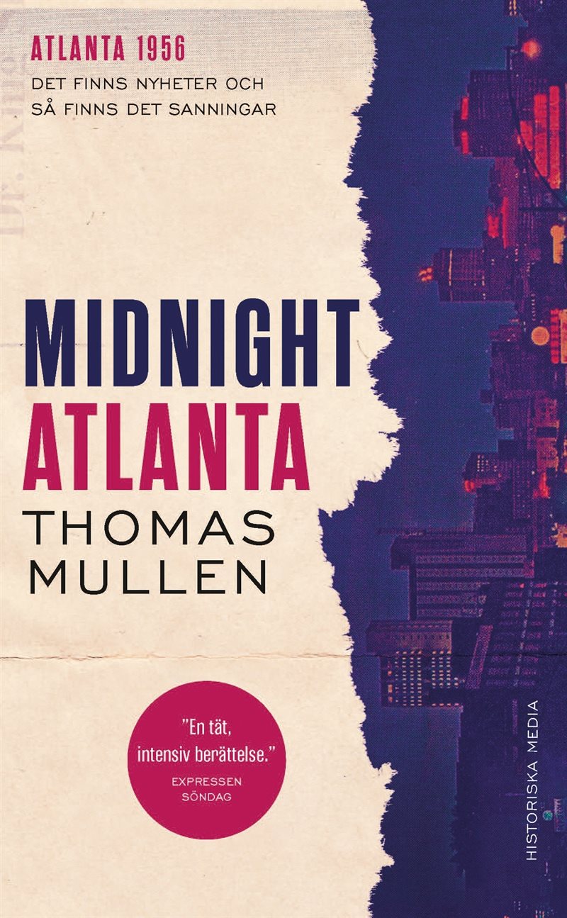 Midnight Atlanta