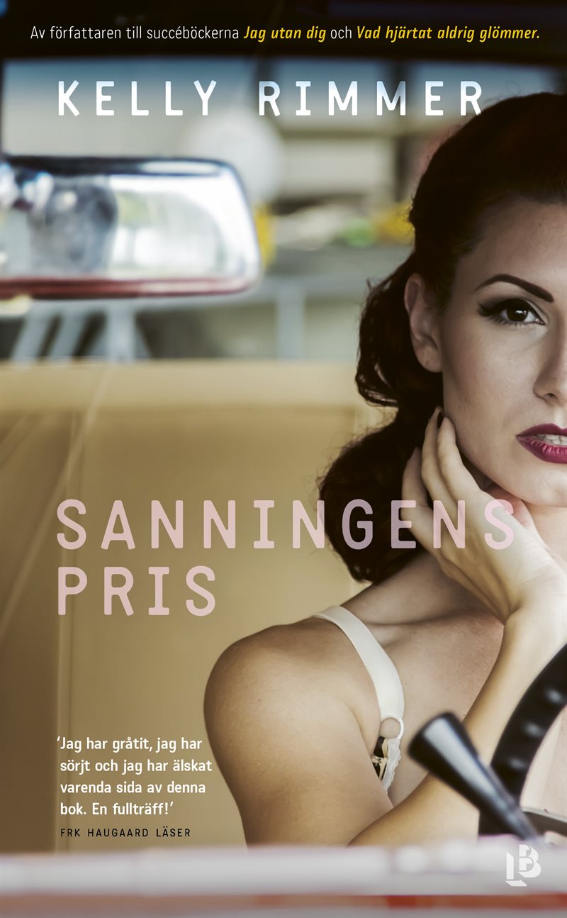 Sanningens pris