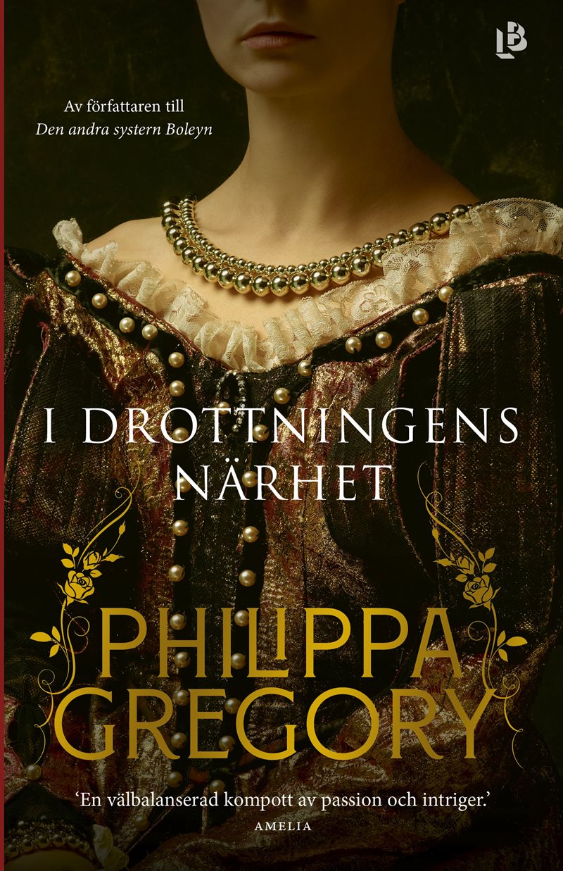 I drottningens närhet