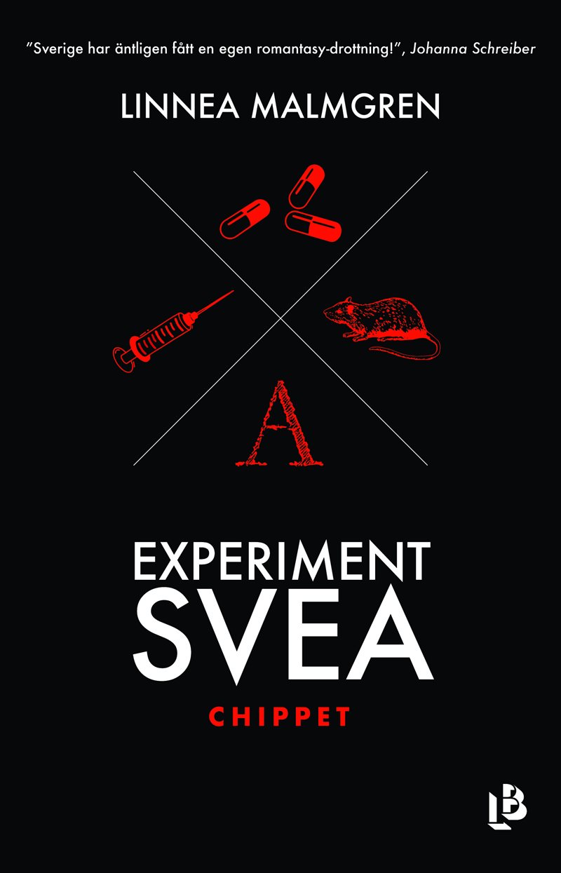 Experiment Svea - Chippet