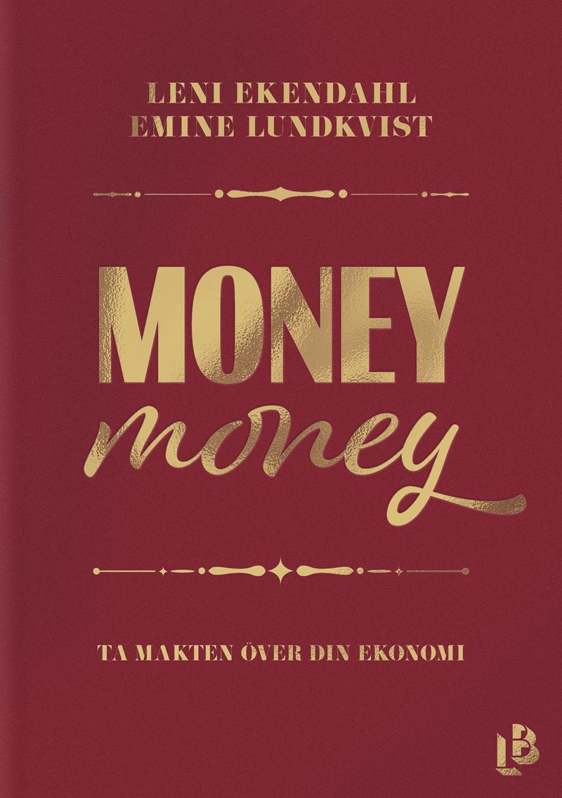 Money money - ta makten över din ekonomi